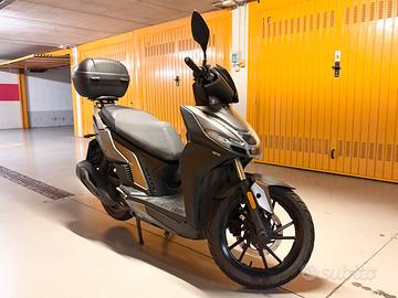Kymco Agility S 125 - 2022