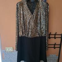 vestito elegante 