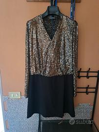 vestito elegante 
