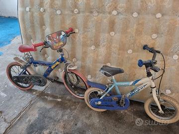 Bici banbino