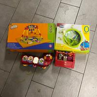 Lotto giochi bambini