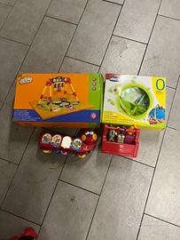 Lotto giochi bambini