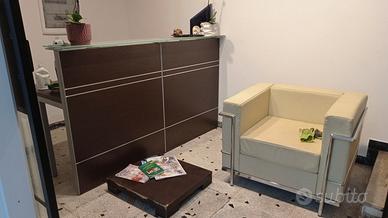 Bancone segreteria ufficio