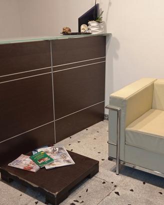 Bancone segreteria ufficio