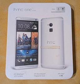 HTC One Max 2/16GB con Rom Custom
