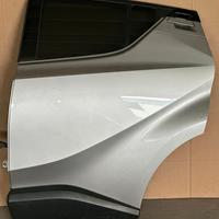 Porta posteriore sinistra Toyota C-HR 1.8