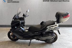 BMW c 400 gt Style Triple Black Abs my21