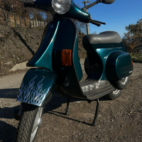 Vespa V 50
