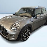 Mini Cooper 1.5 TwinPower Turbo Cooper Hype