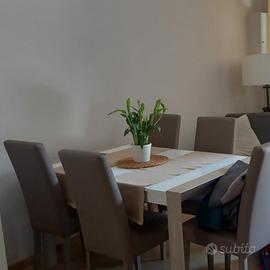 Tavolo Wood Mondo Covenienza