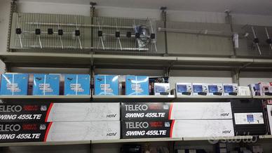 ANTENNE TV DOPPIO PANNELLO IN PROMOZIONE