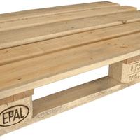 Compriamo bancali EPAL