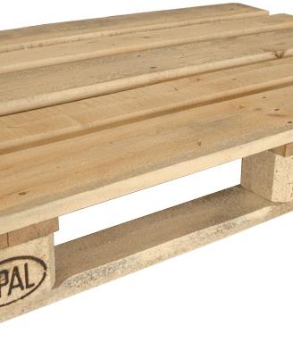 Compriamo bancali EPAL