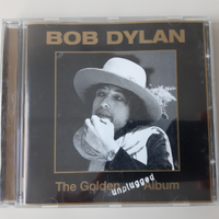 Bob Dylan - The Golden unplugged Album