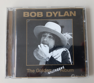 Bob Dylan - The Golden unplugged Album
