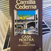 Casa nostra - Cederna
