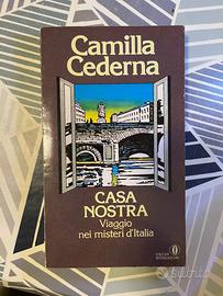 Casa nostra - Cederna