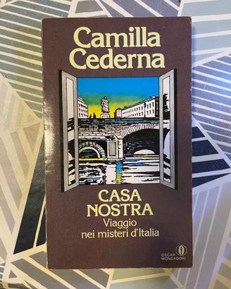 Casa nostra - Cederna