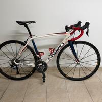 Specialized Tamac SL5 S-Works tg. 54