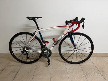 Specialized Tamac SL5 S-Works tg. 54