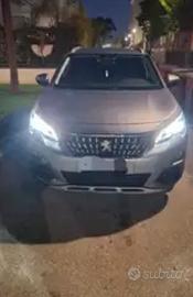 Peugeot 3008 eat 6 1.6 diesel 
