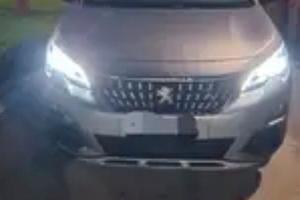Peugeot 3008 eat 6 1.6 diesel 