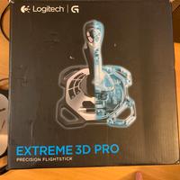 Logitech G Extreme 3D Pro Joystick