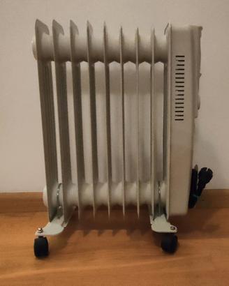 Termosifone radiatore elettrico
