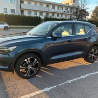 Volvo XC40 INSCRIPTION T3 GEARTRONIC