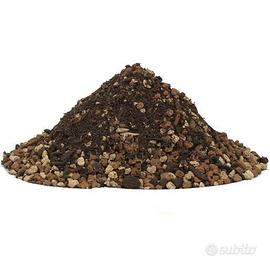 Terriccio pronto per bonsai confezione da 5Lt