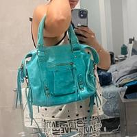 Borsa stile City bag