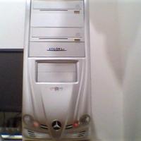 PC desktop