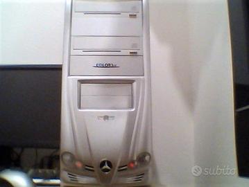 PC desktop