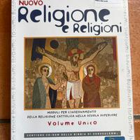 Libro nuovo relogione e relogioni