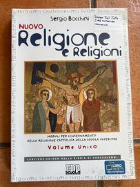 Libro nuovo relogione e relogioni