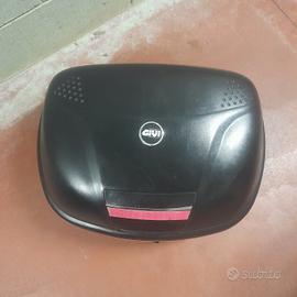bauletto givi 