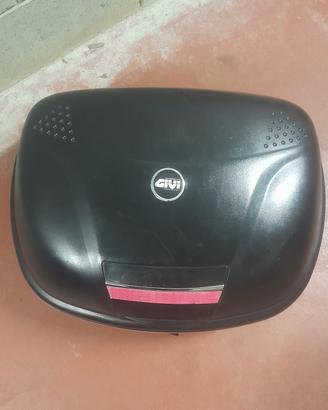 bauletto givi 