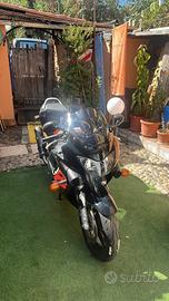Honda CBR 600 F