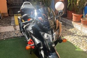 Honda CBR 600 F