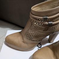 Tronchetto Nero Giardini 