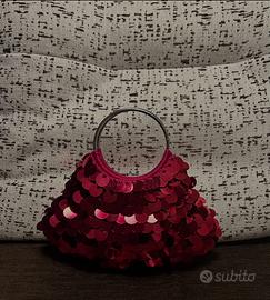 Knotty Bag Crochet