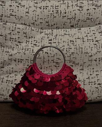 Knotty Bag Crochet