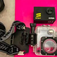Nilox action cam
