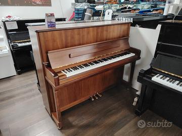 Kemble Conc Pianoforte verticale noce