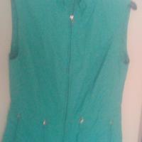 gilet S-giacche S,M,L e coprispalle M,L