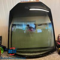 PARABREZZO TETTO PANORAMICO CITROEN C3 2009