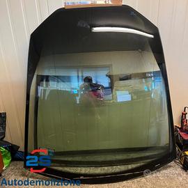 PARABREZZO TETTO PANORAMICO CITROEN C3 2009