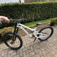 Propain rage 3cf 2025 🔜 leggi descrizione