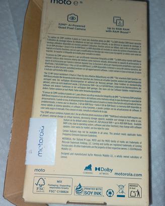 Motorola 