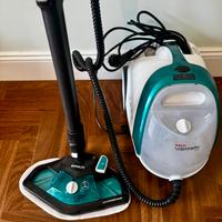 Polti Vaporetto smart T100